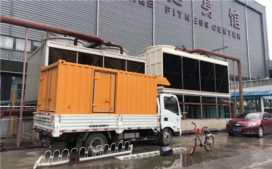 襄汾300KW发电机组适配电缆规格选型指南