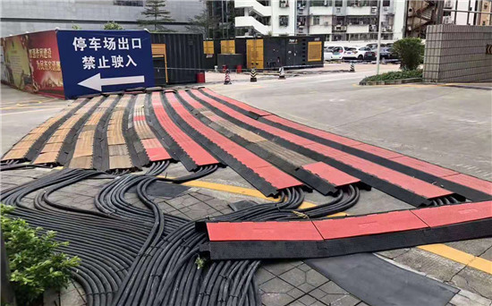 襄汾发电机组电缆选型完整具体步骤（工程通用标准流程）